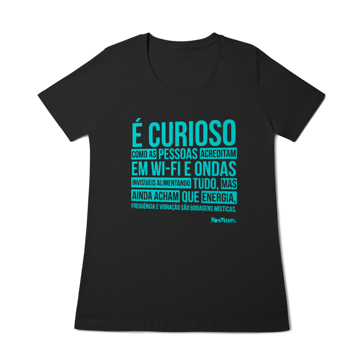 Baby Long - Energia Frequência Vibração