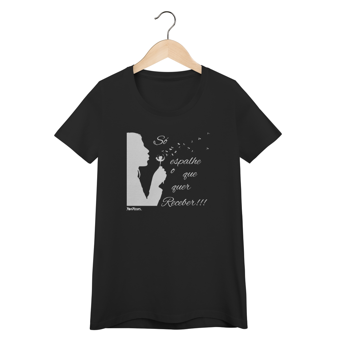 Baby Long - O que quer receber - Branco