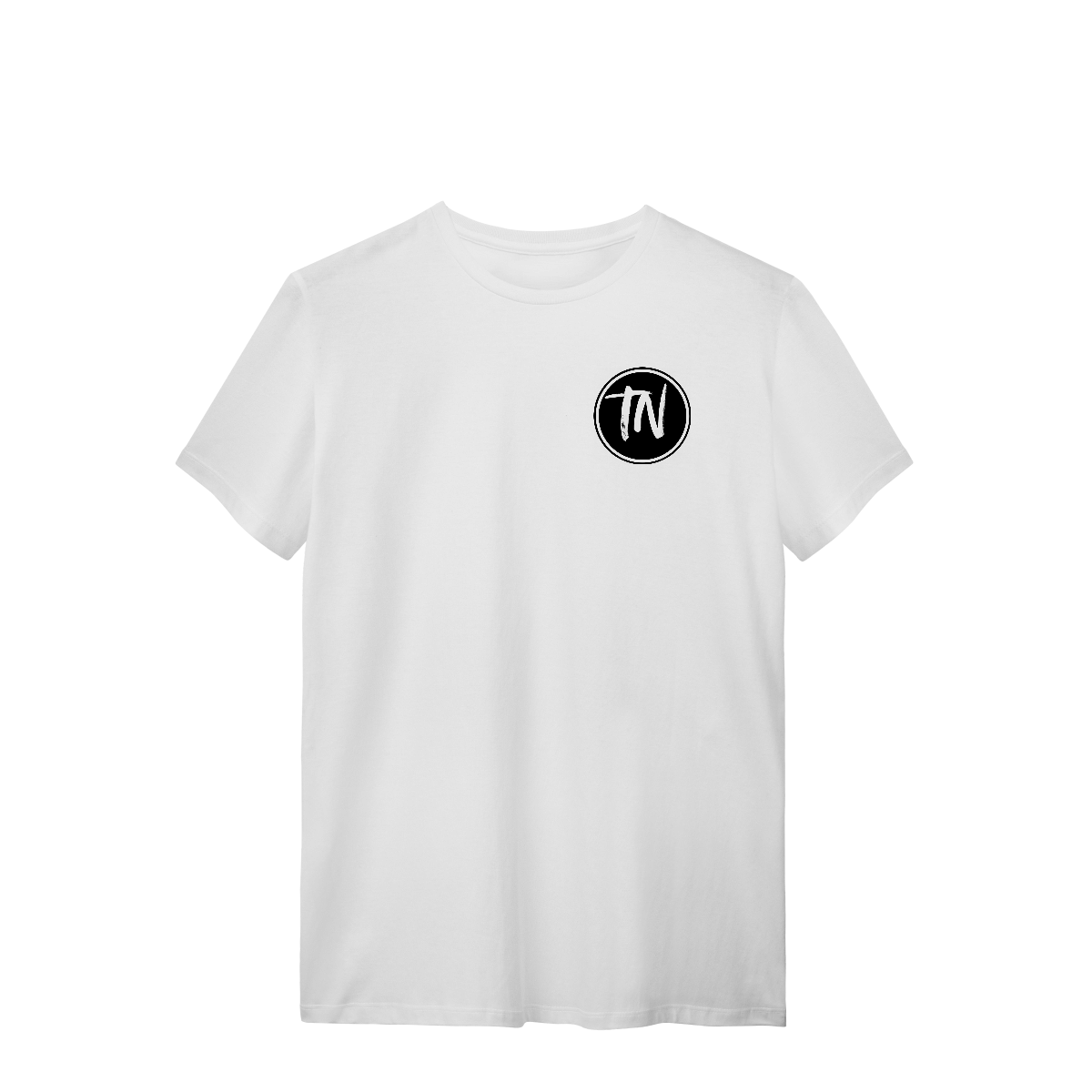 CAMISETA TEAM NEURO BRANCA