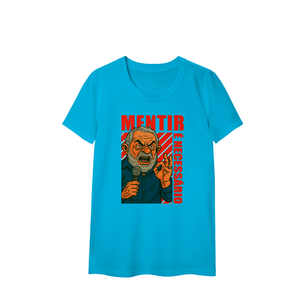 Mentir é necessário