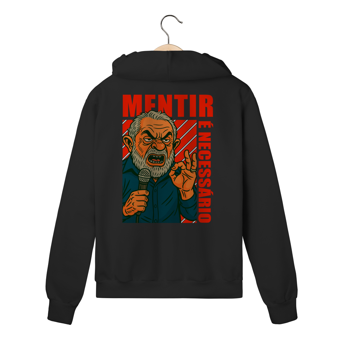 Mentir é necessário