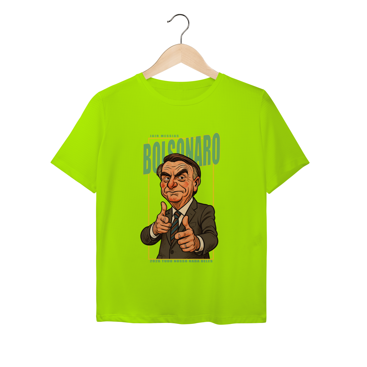 Bolsonaro 2026