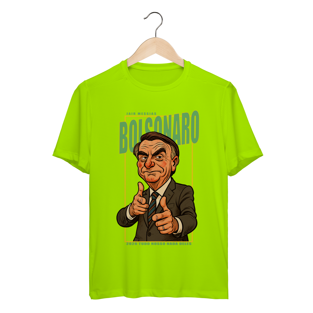Bolsonaro 2026