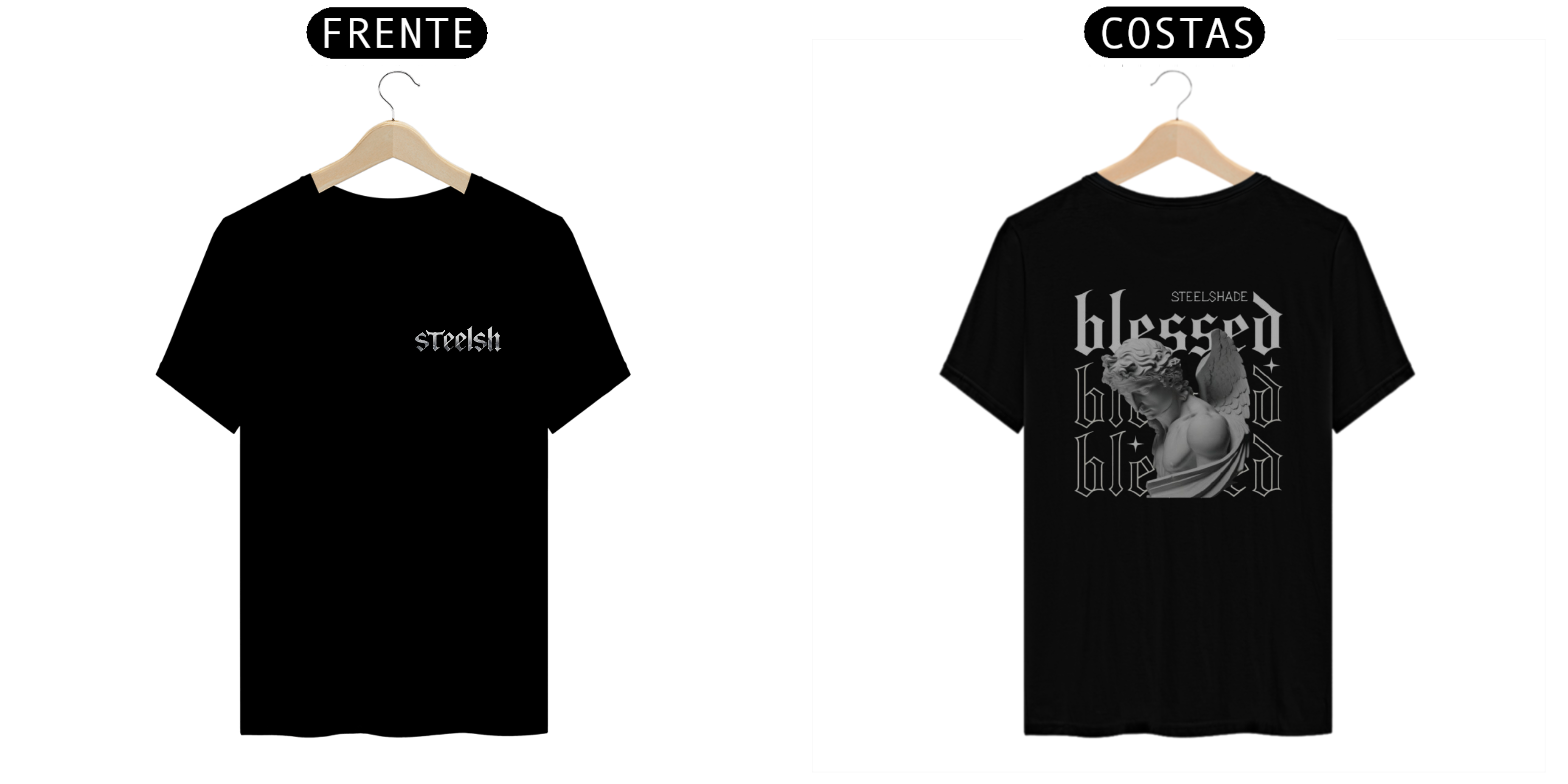 Eternal Lust - Blessed