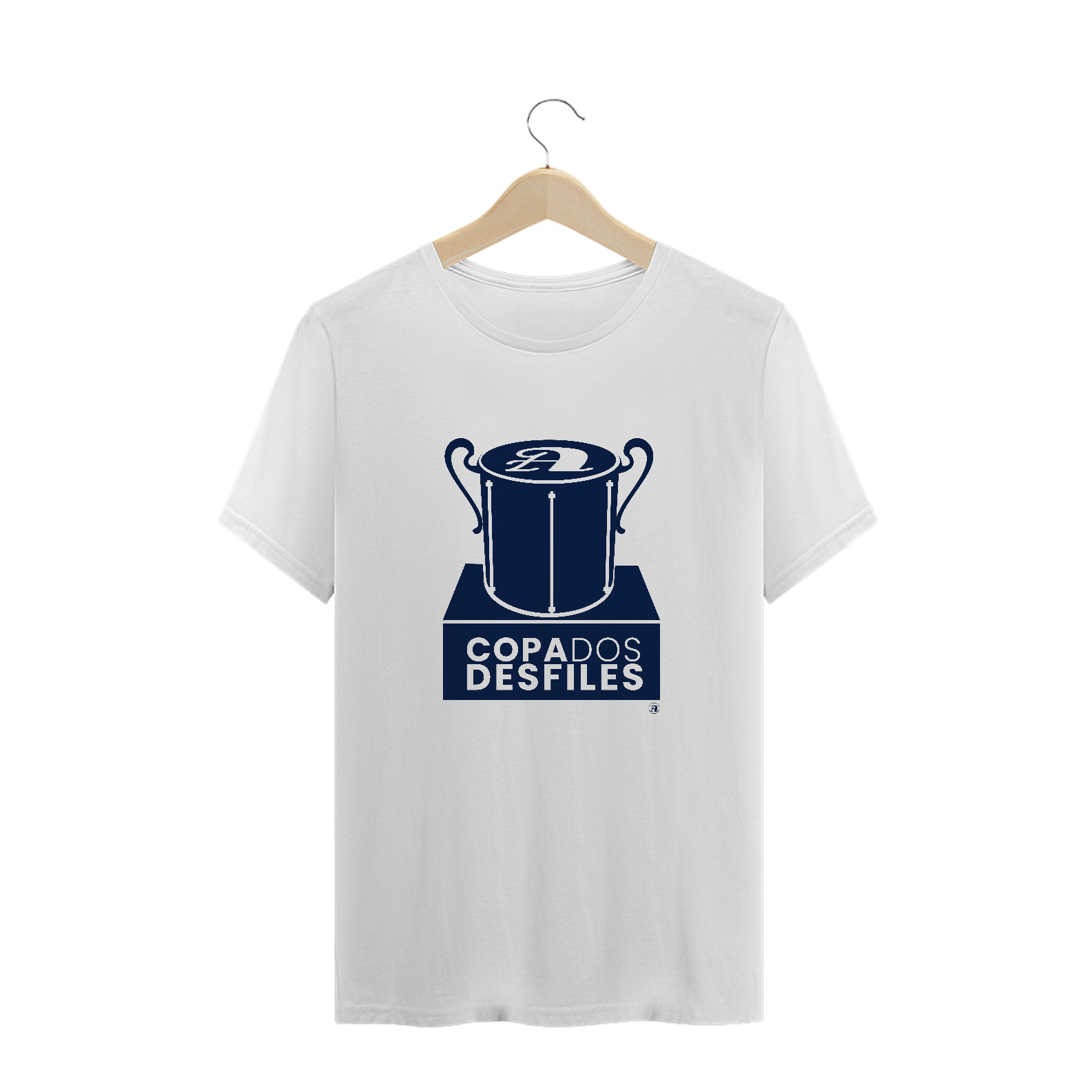 Nome do produto  Copa dos Desfiles