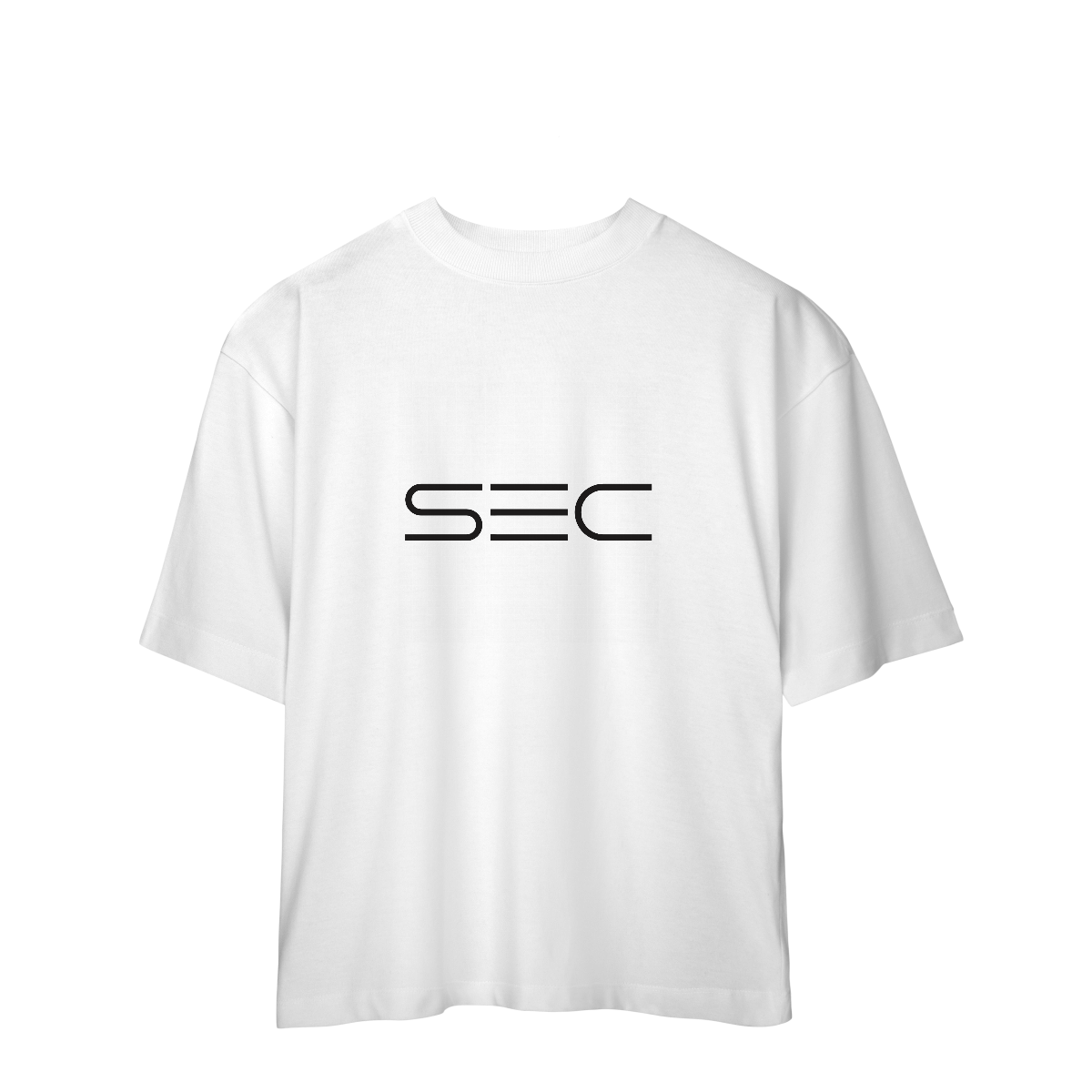 Camiseta Oversized