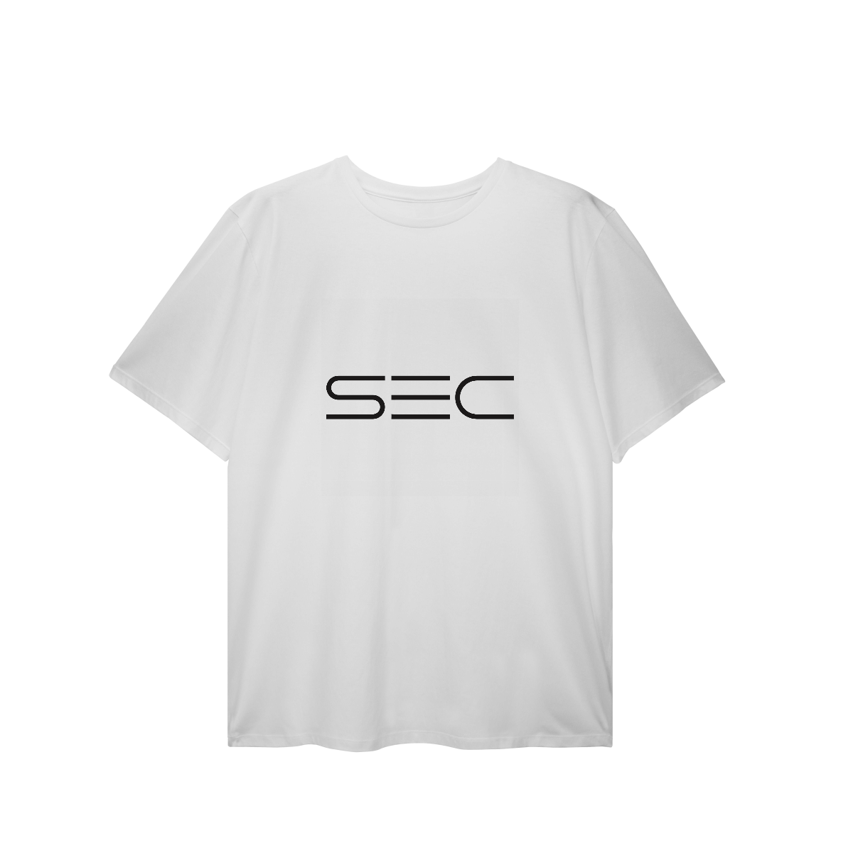 T-Shirt Plus Size