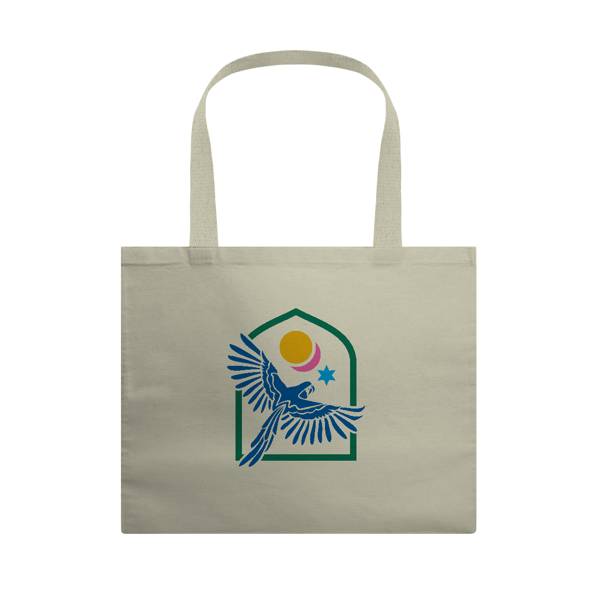 Eco Bag Grande