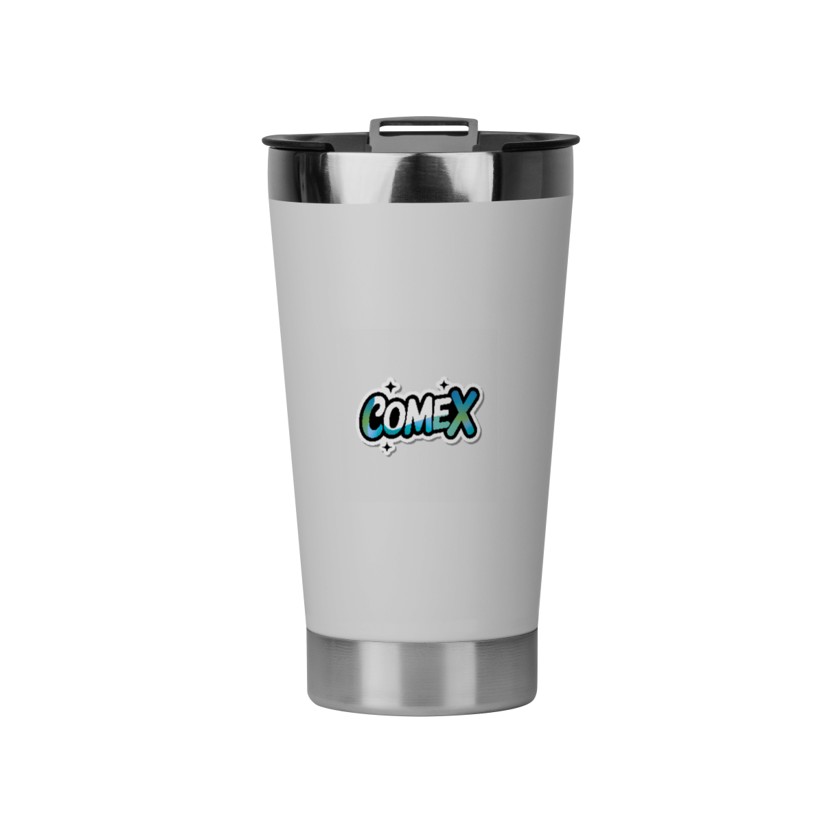 Copo Térmico COMEX (COMÉRCIO EXTERIOR)