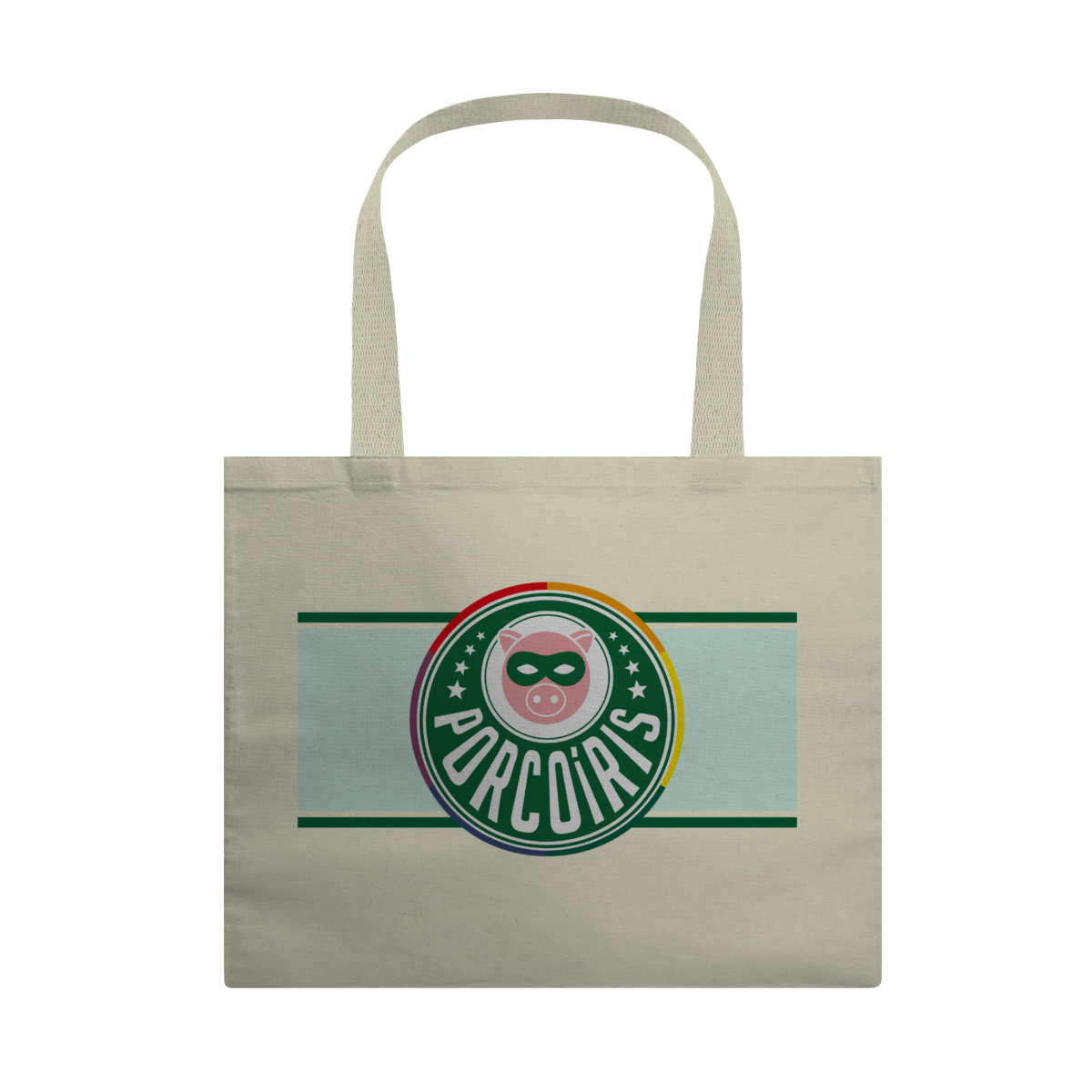 Ecobag - Logo