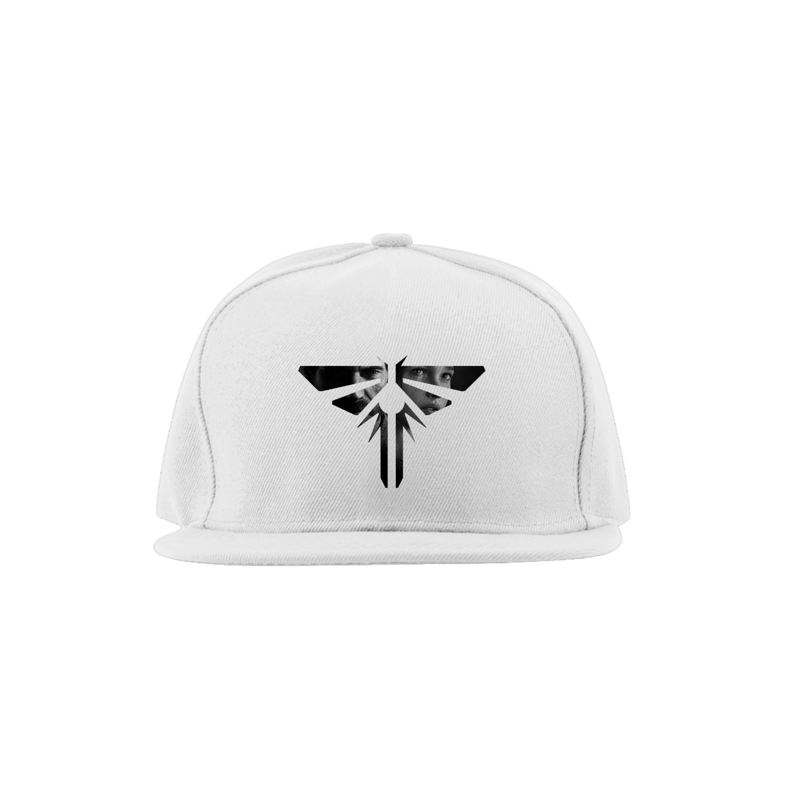 Bone The Last Of Us Personalizado | Qualidade Premium | Bone Gamer 1º linha