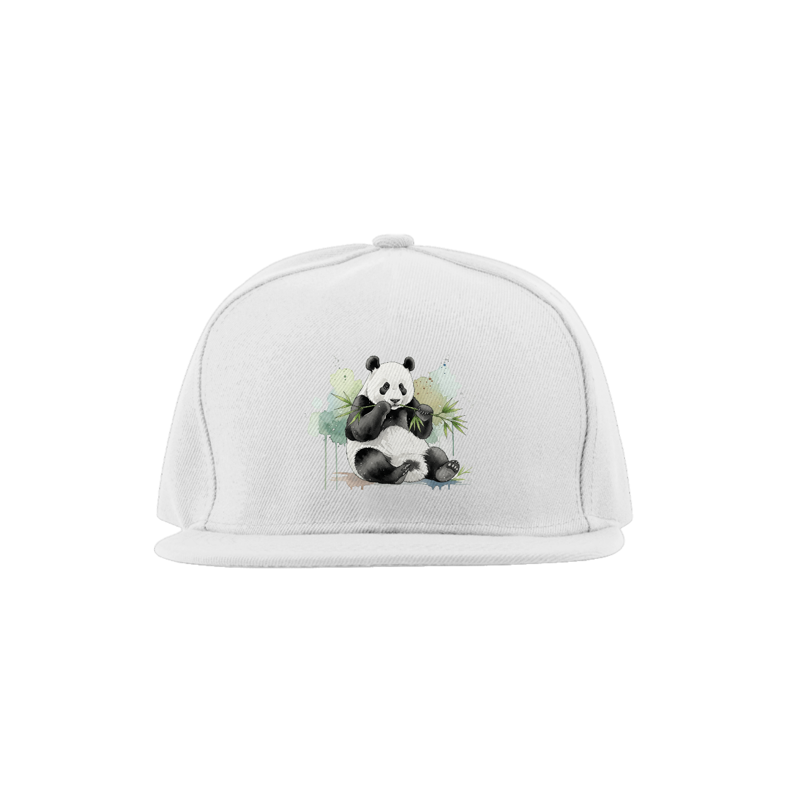 Boné Panda | Boné Quality | Premium