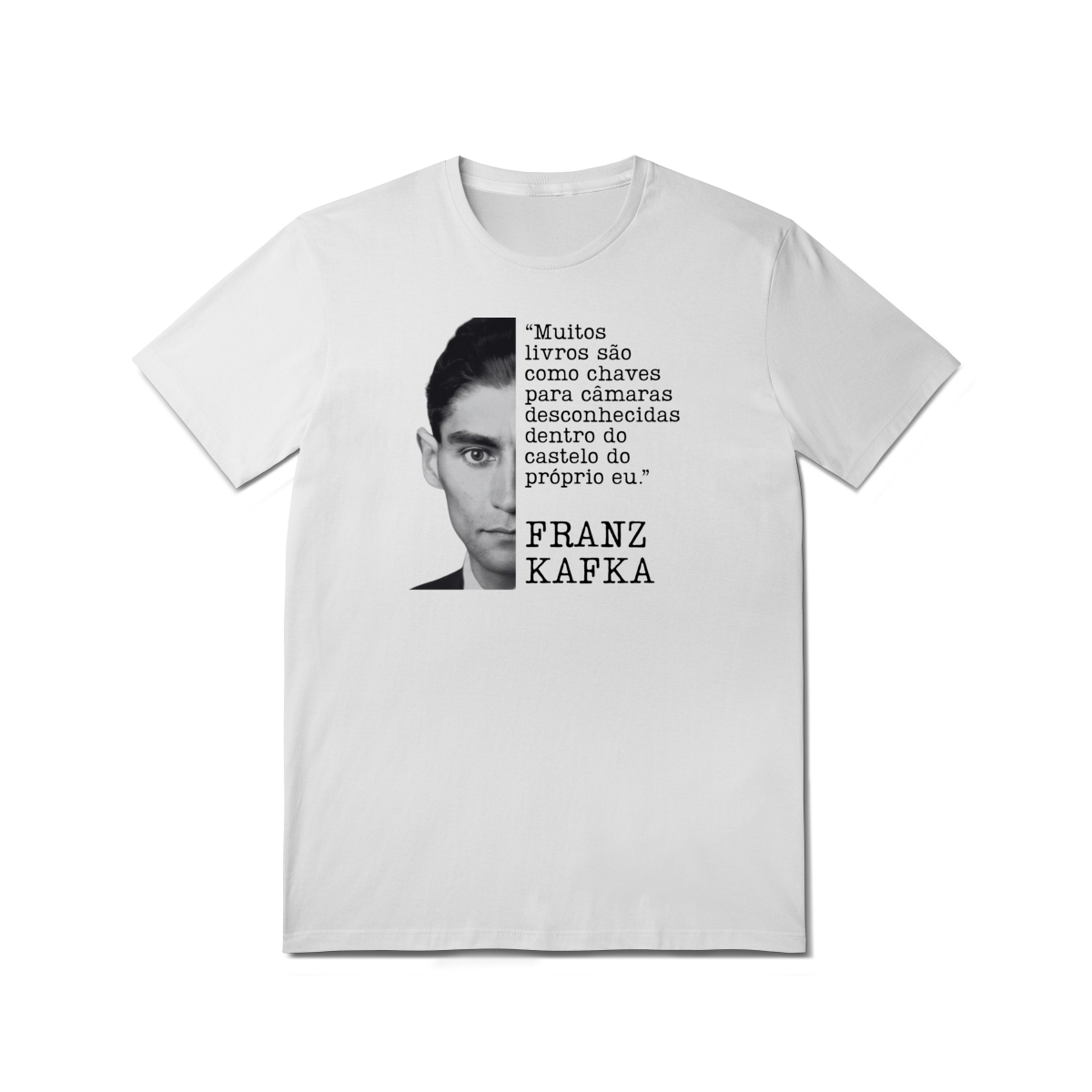 Frank Kafka