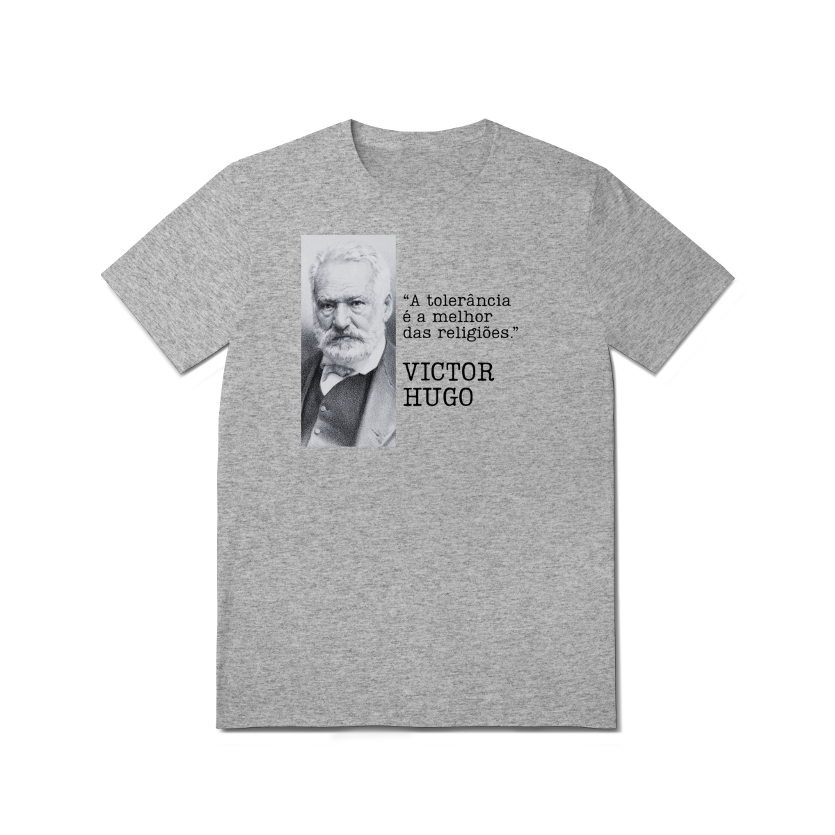 Victor Hugo
