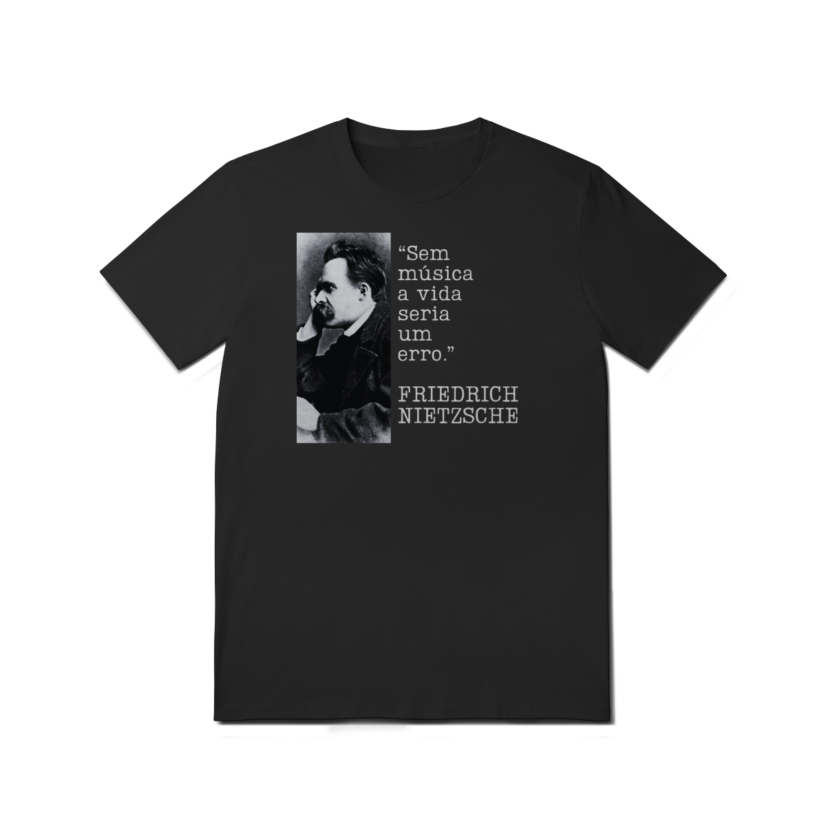 Friedrich Nietzsche