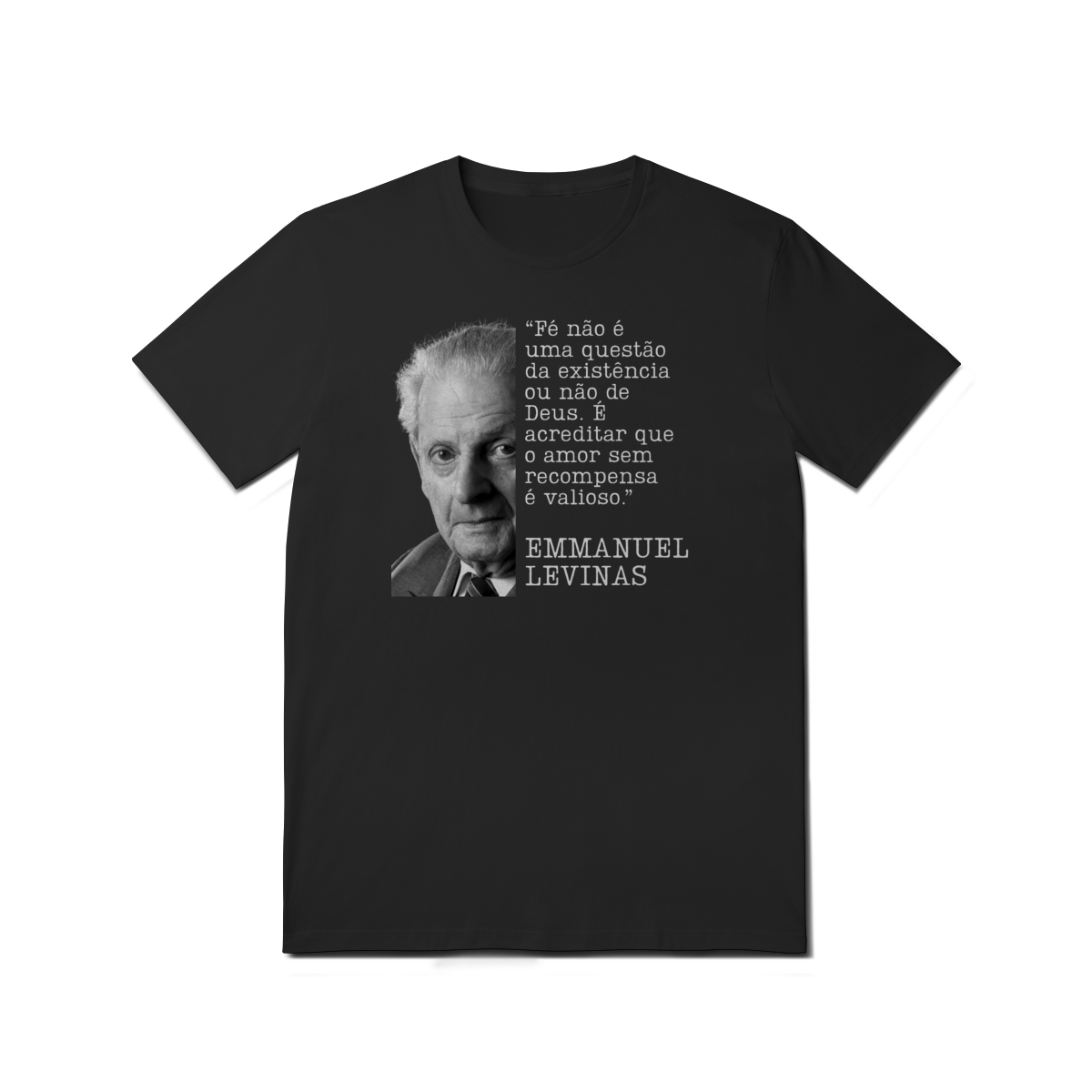 Emmanuel Levinas