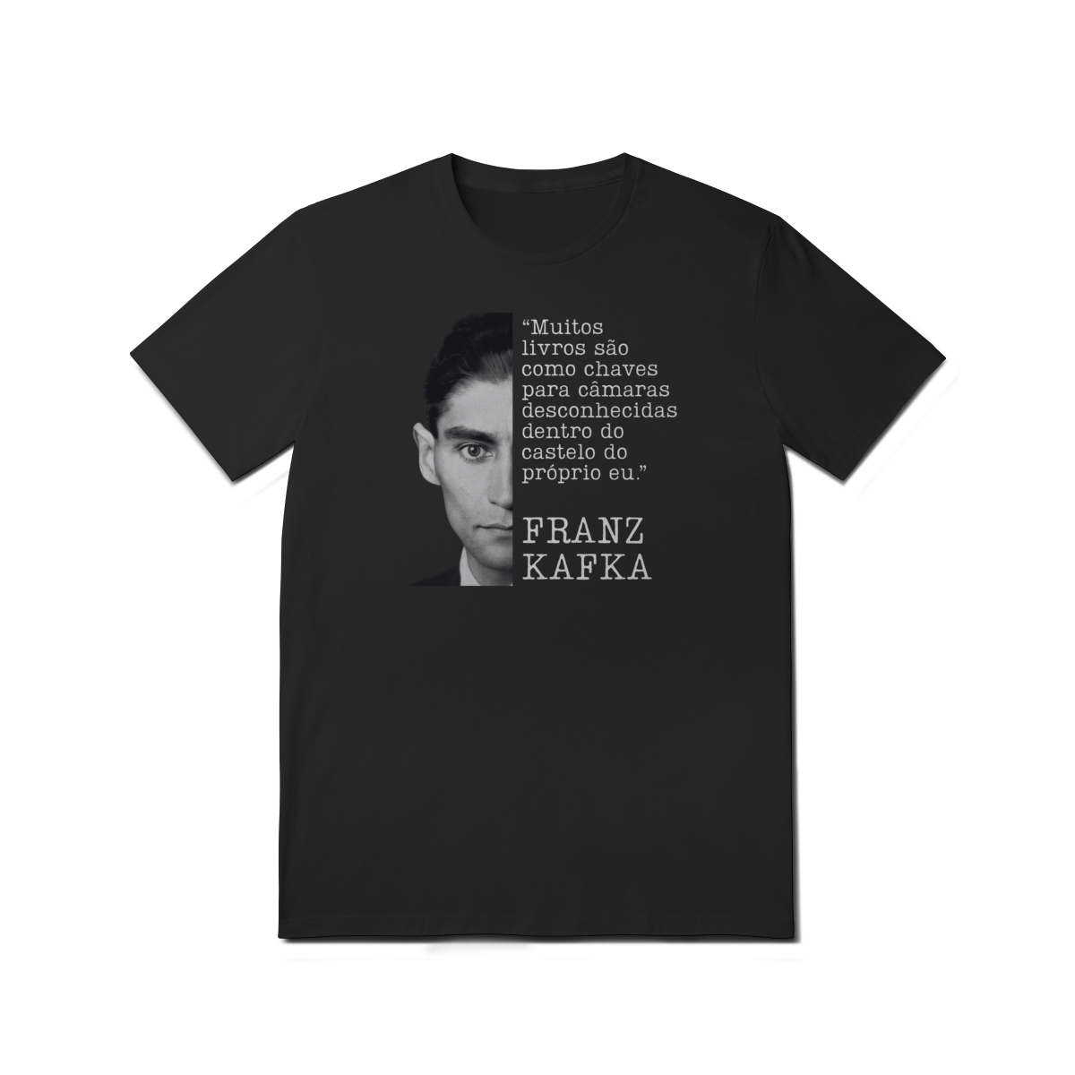 Franz Kafka