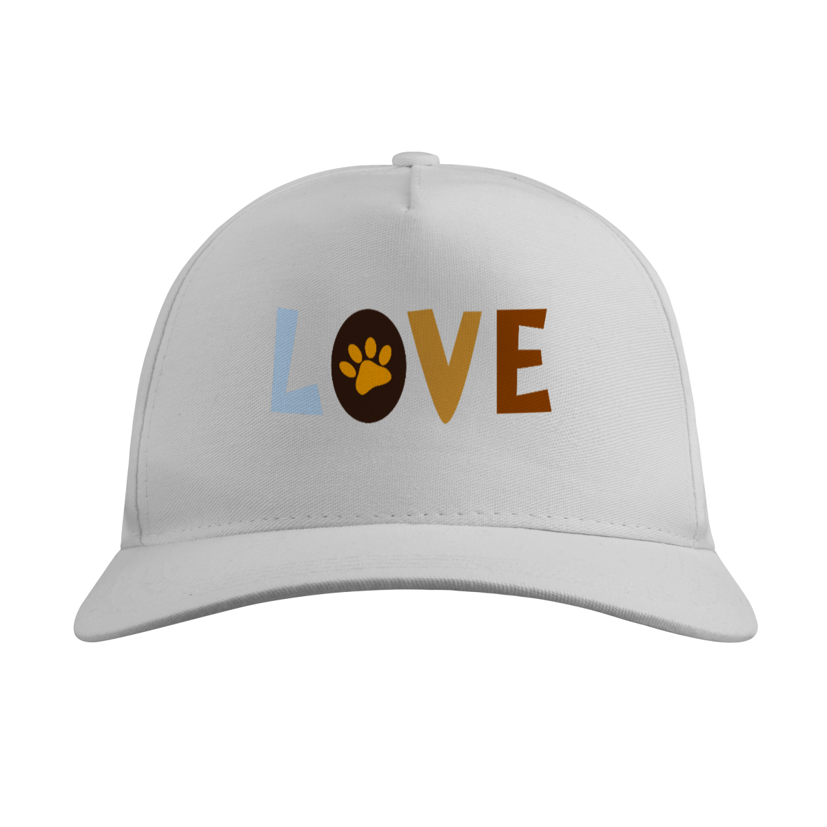 Boné Quality - Love