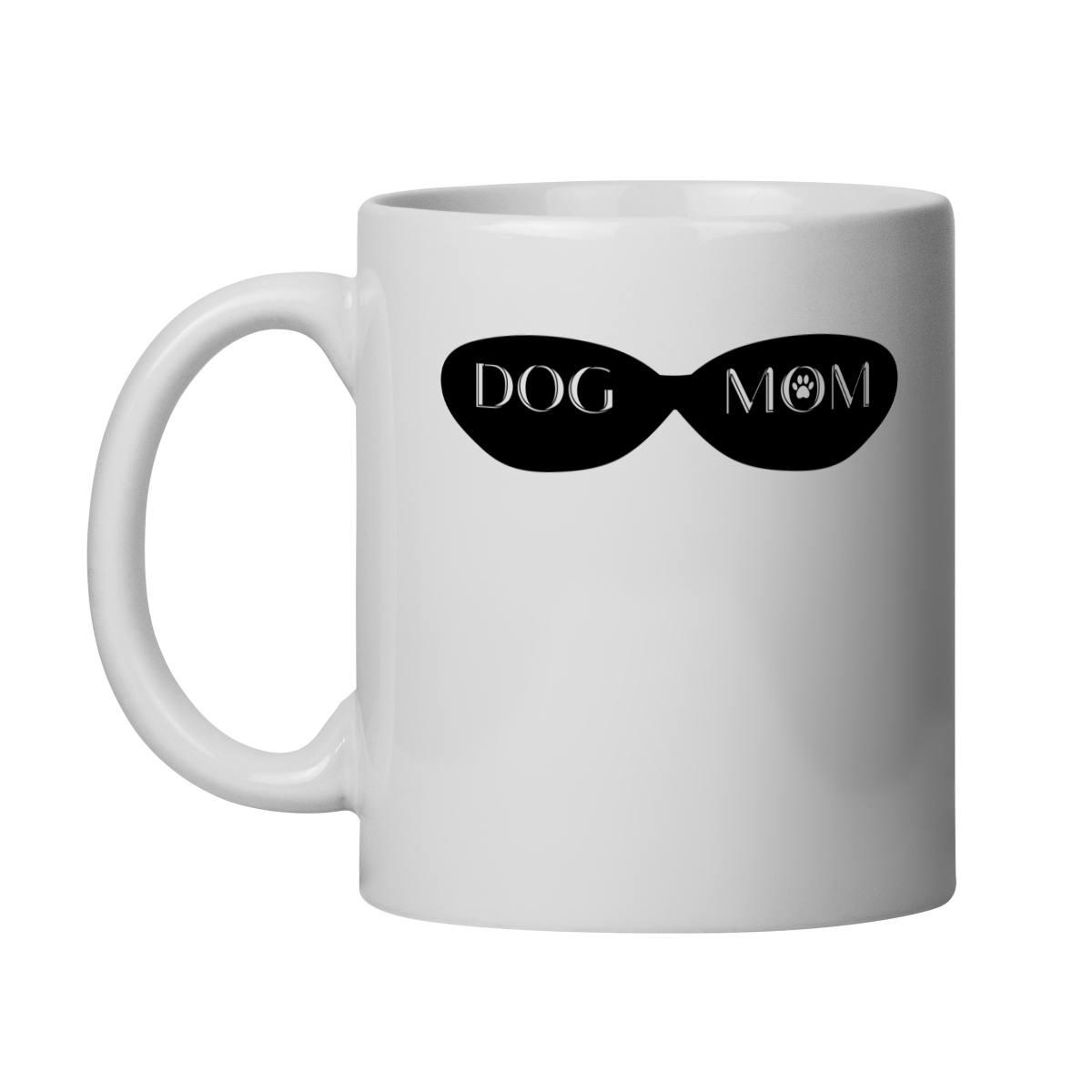 Caneca - Dog Mom