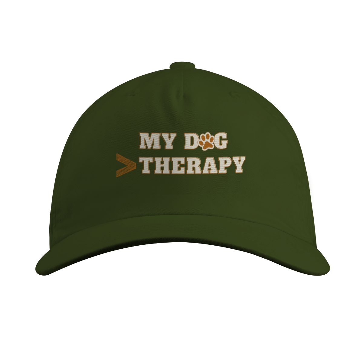 Boné Prime Confort - My Dog > Therapy