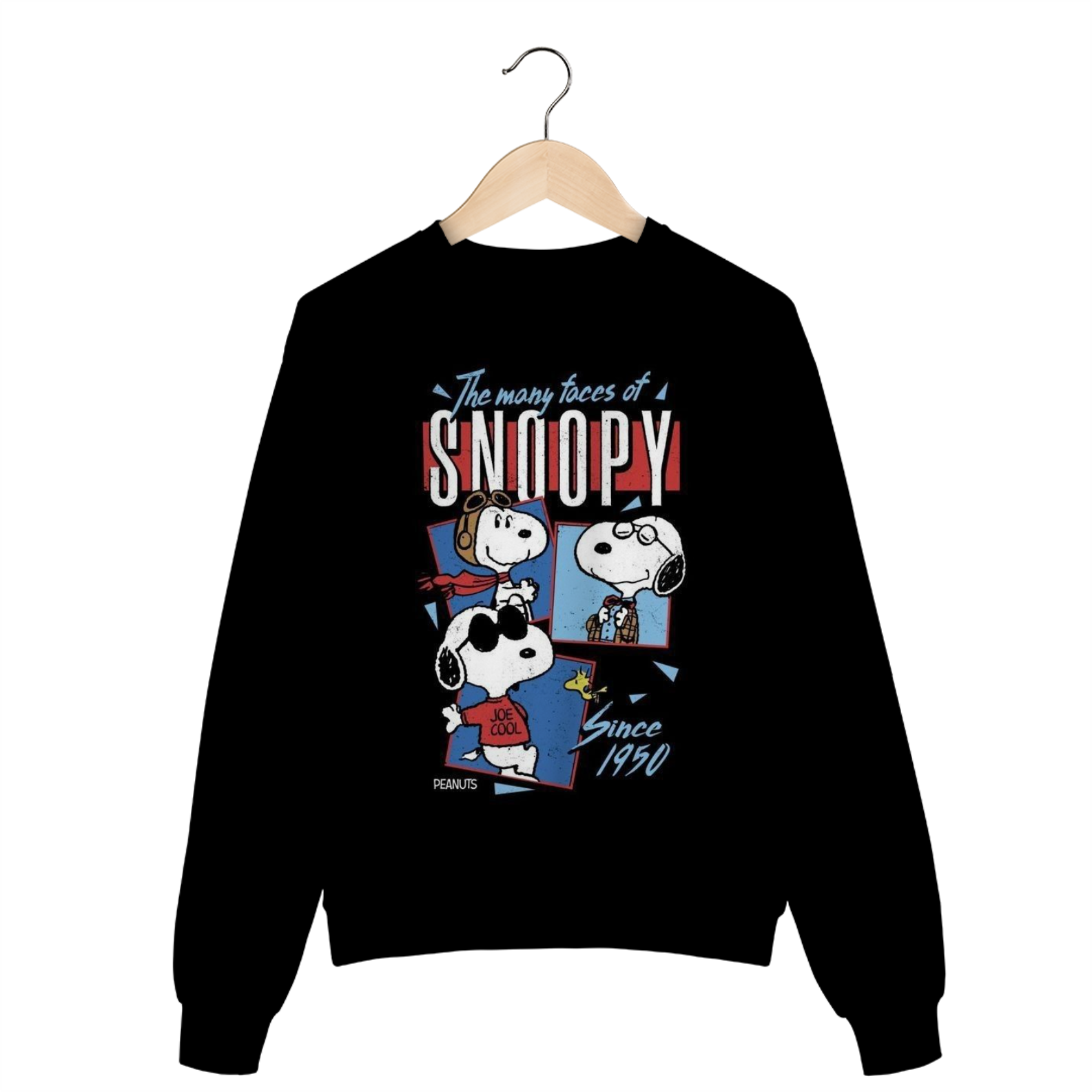 Moletom Snoopy