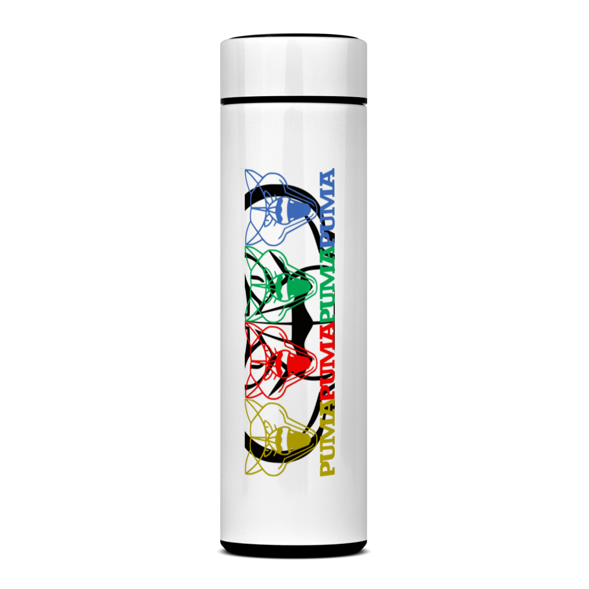 Garrafa Térmica Puma