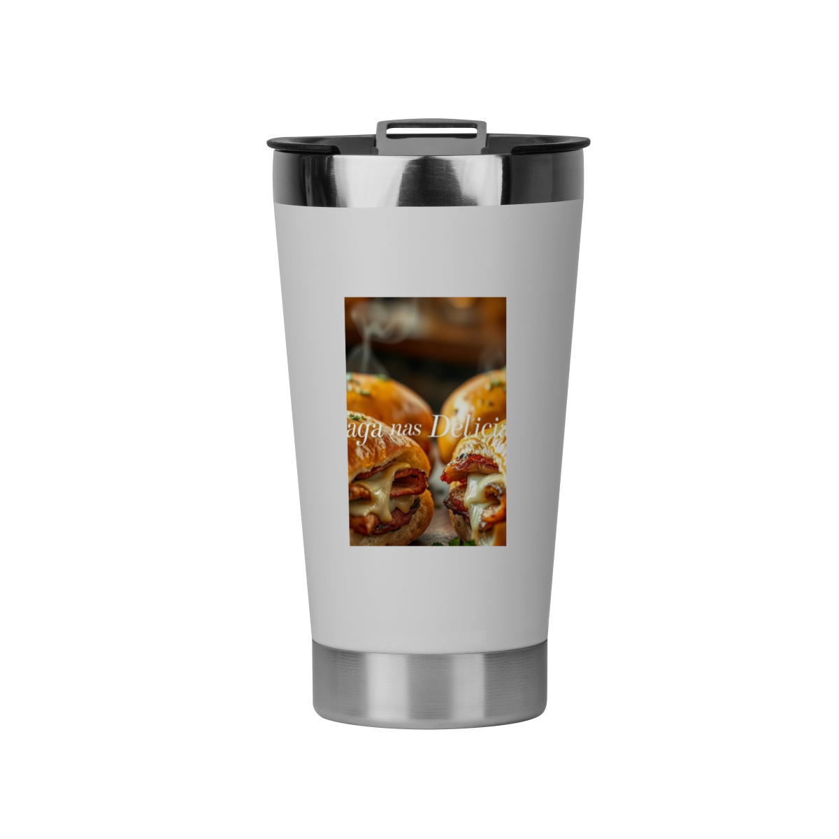 Copo Térmico para lanchonete