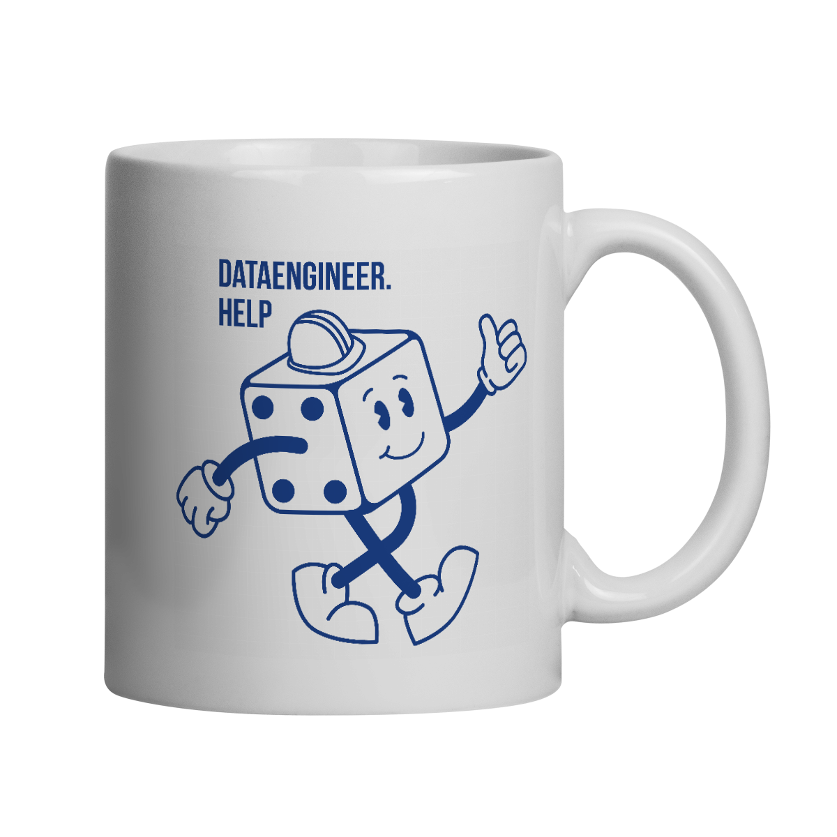 CANECA DATAENGINEER.HELP