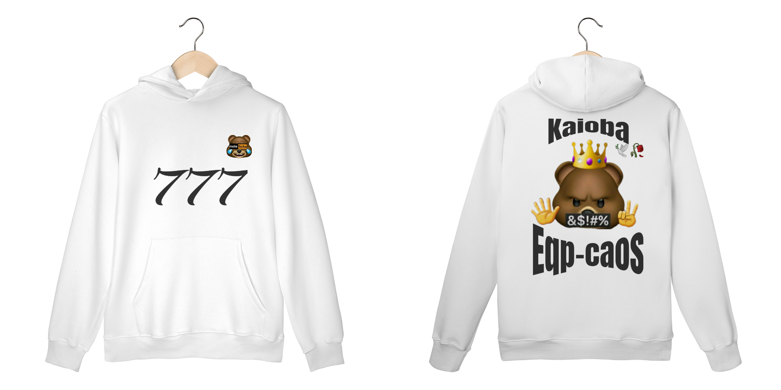 Homenagem pro kaioba