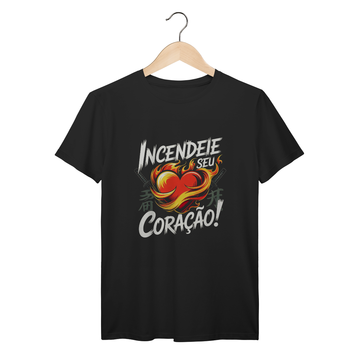 Camiseta 