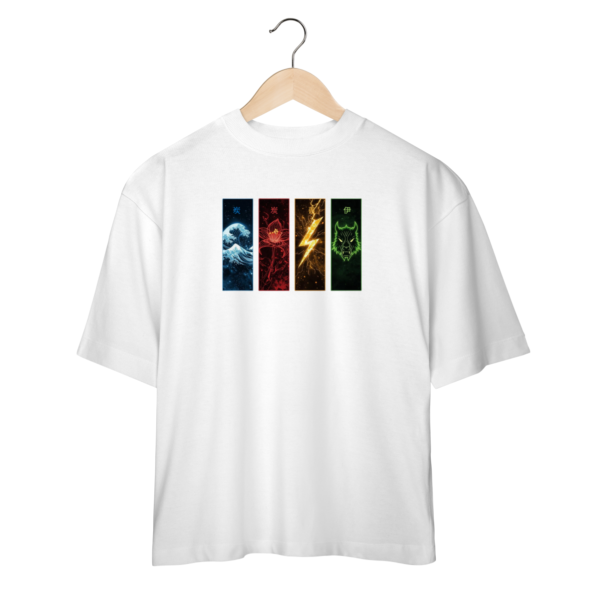 Guardiões da Noite – Neon