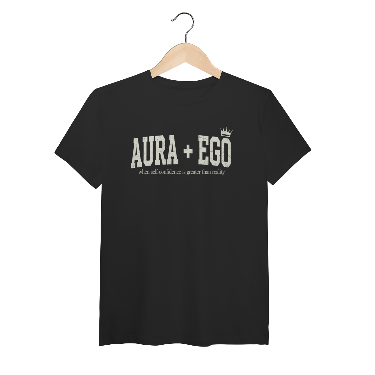 Nome do produto: Aura + Ego