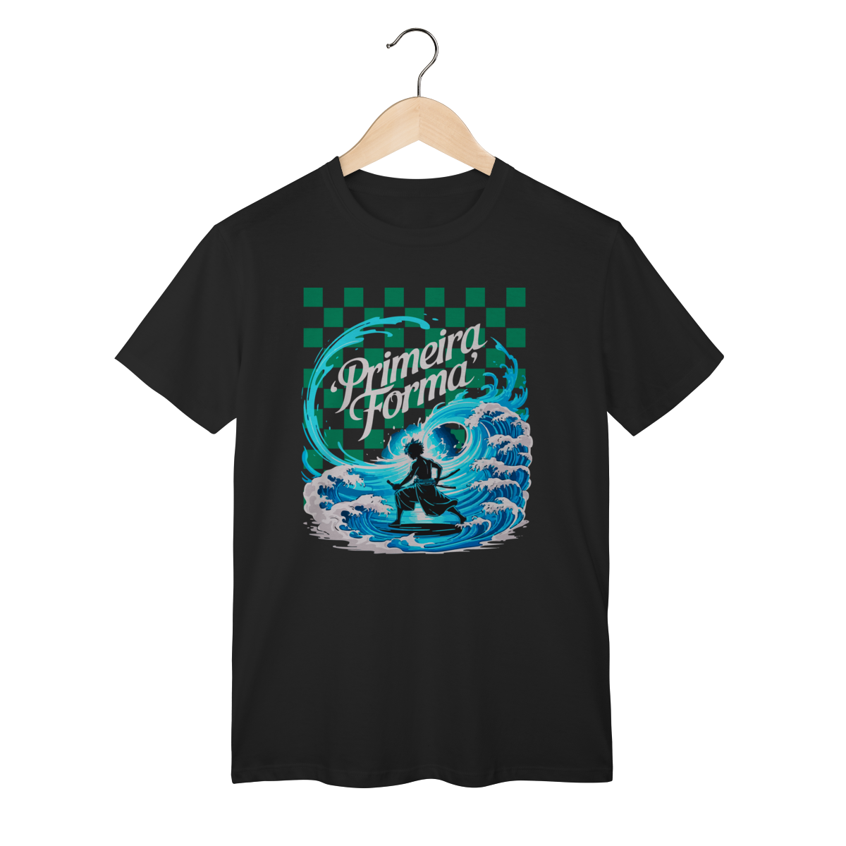 Respiração da Água