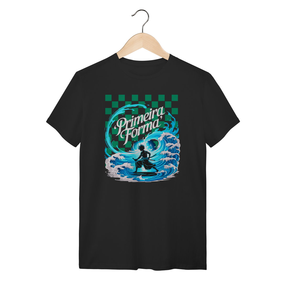 Respiração da Água