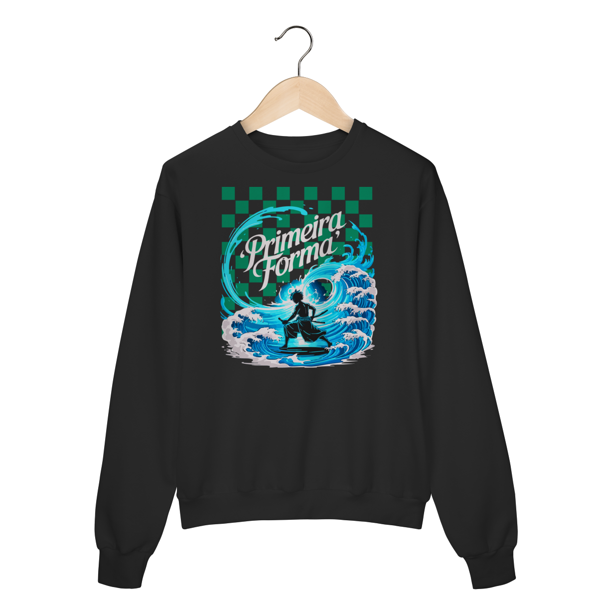 Respiração da Água