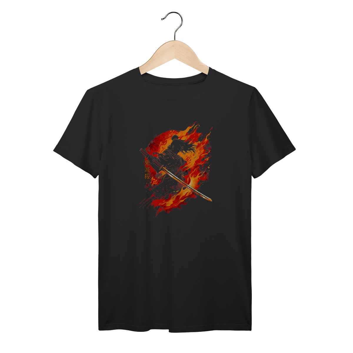 Incendeia teu coração