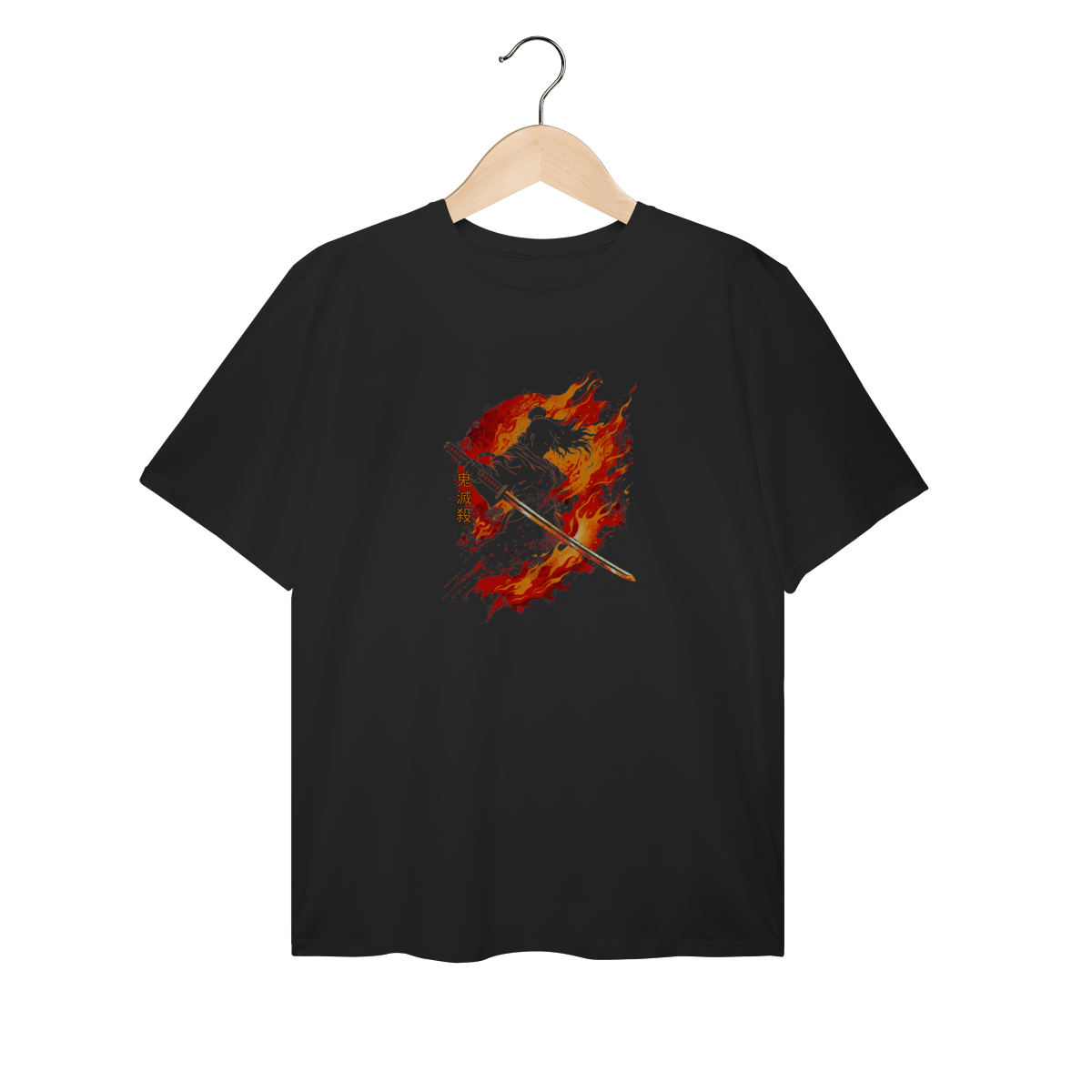 Incendeia teu coração