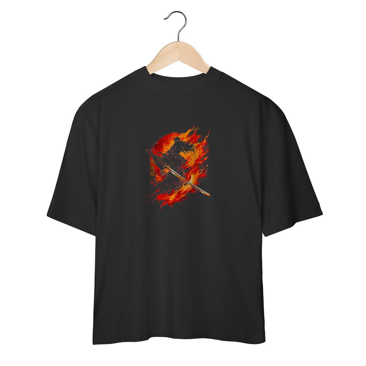 Incendeia teu coração