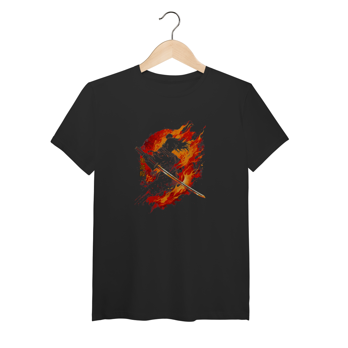 Incendeia teu coração