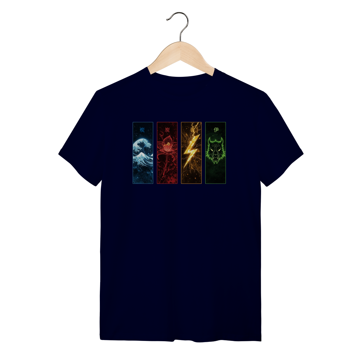 Guardiões da Noite – Neon