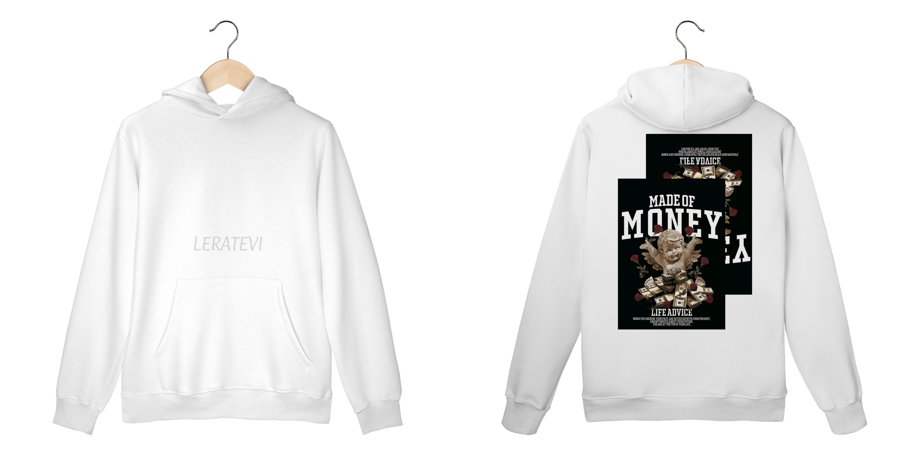 Moletom prime canguru 