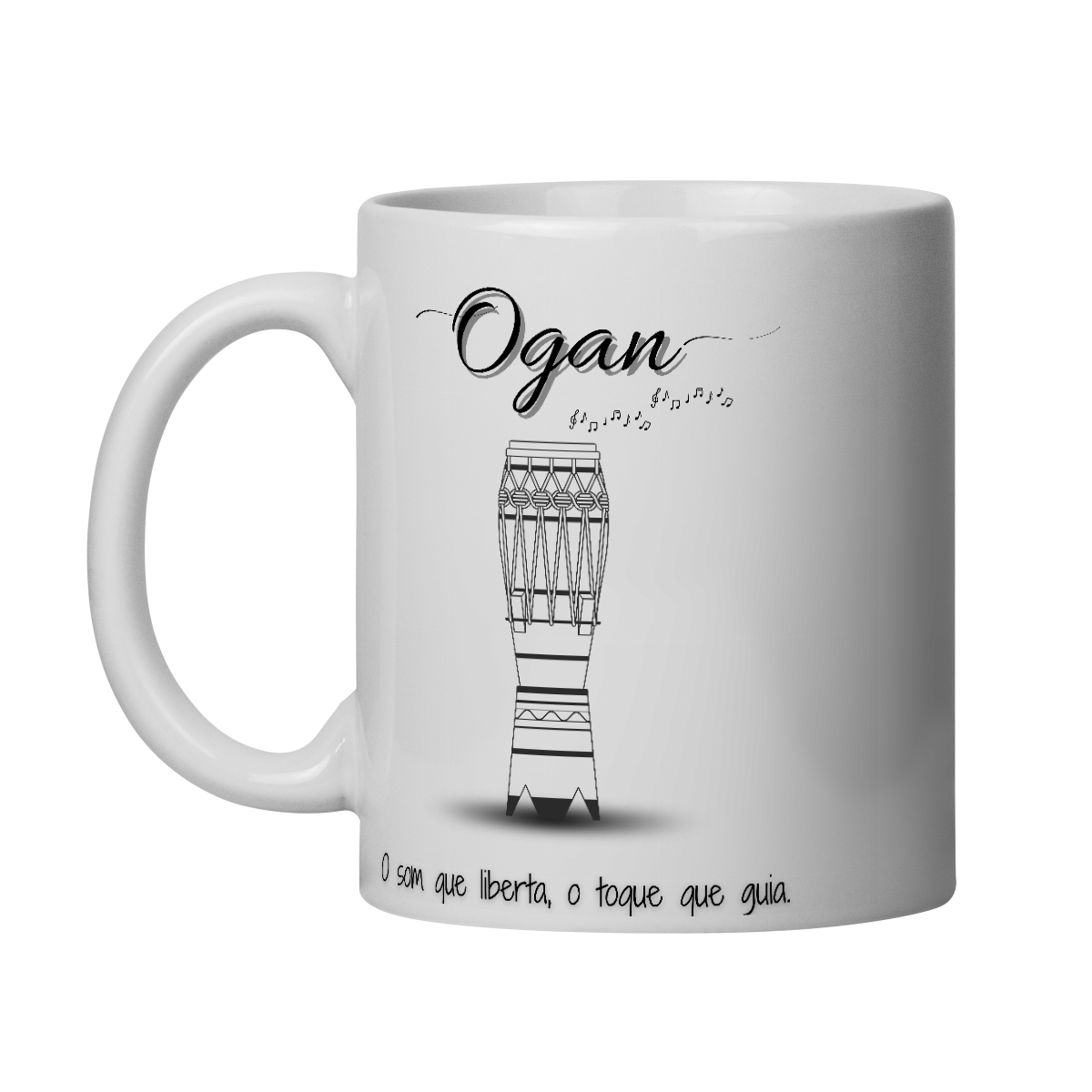Caneca Ogan