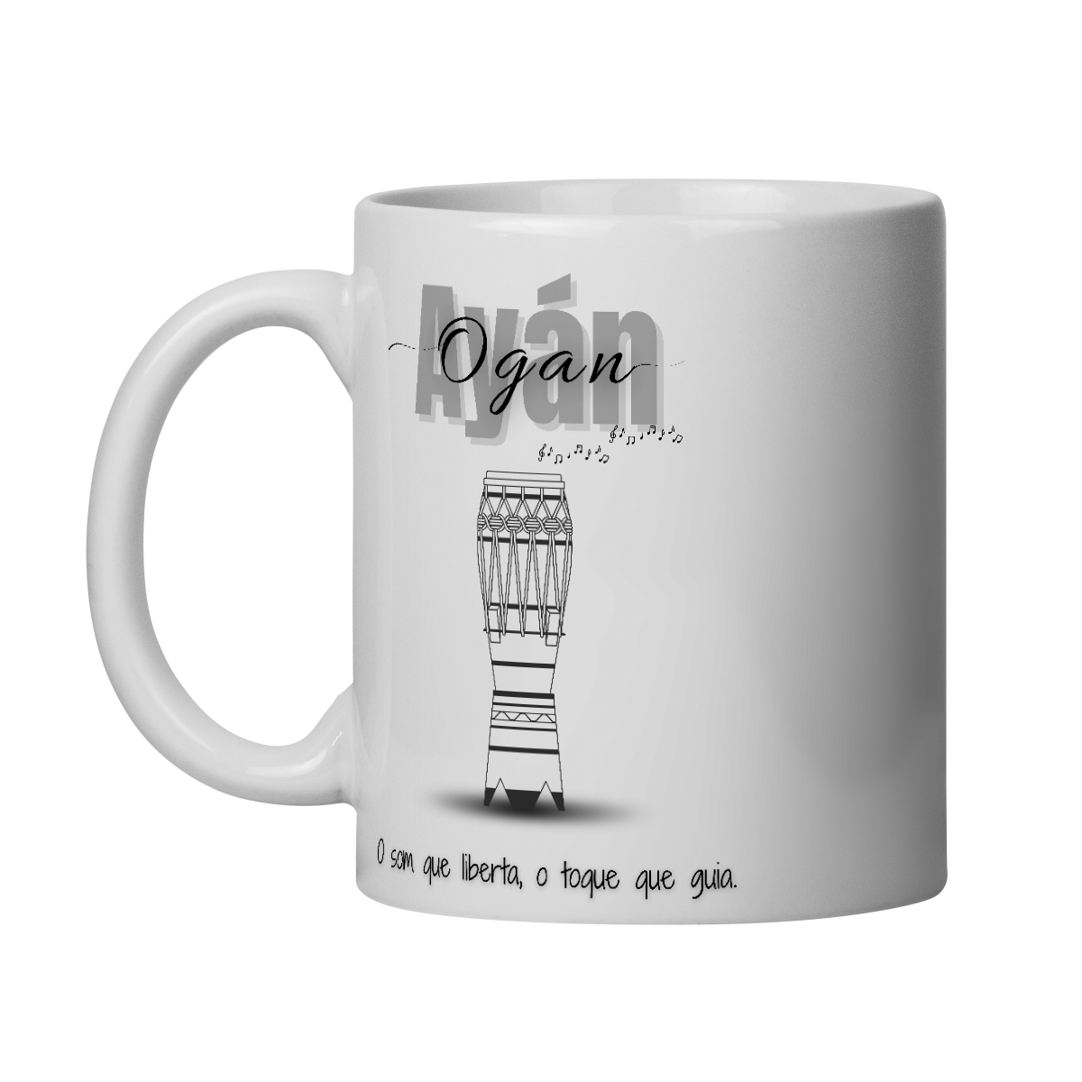Caneca Ogan