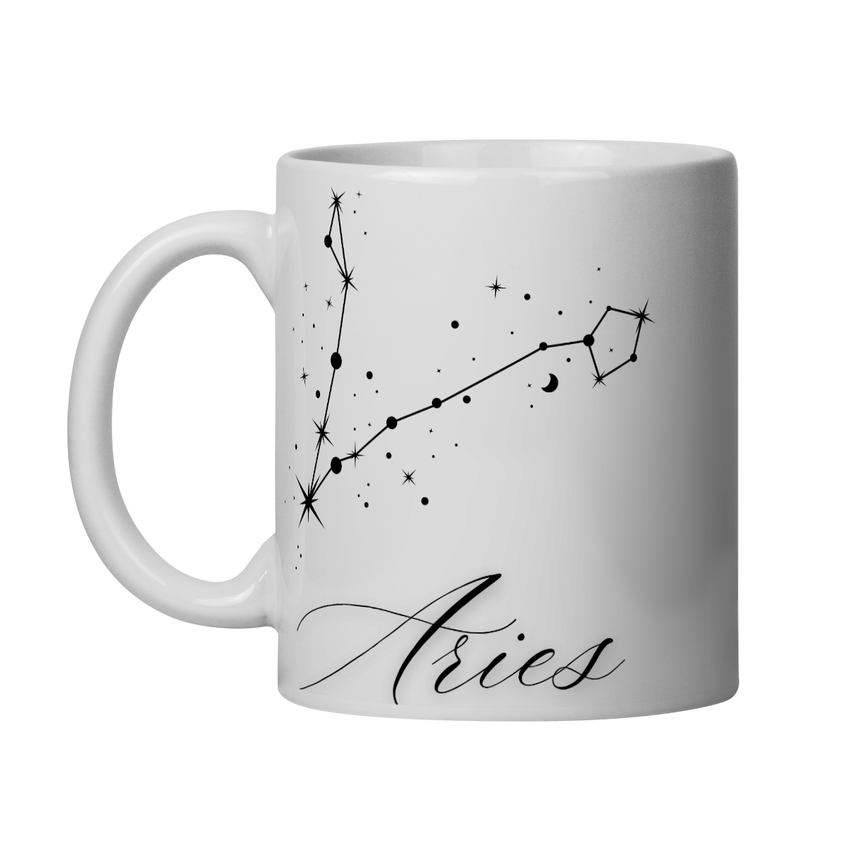 Caneca Signo Áries