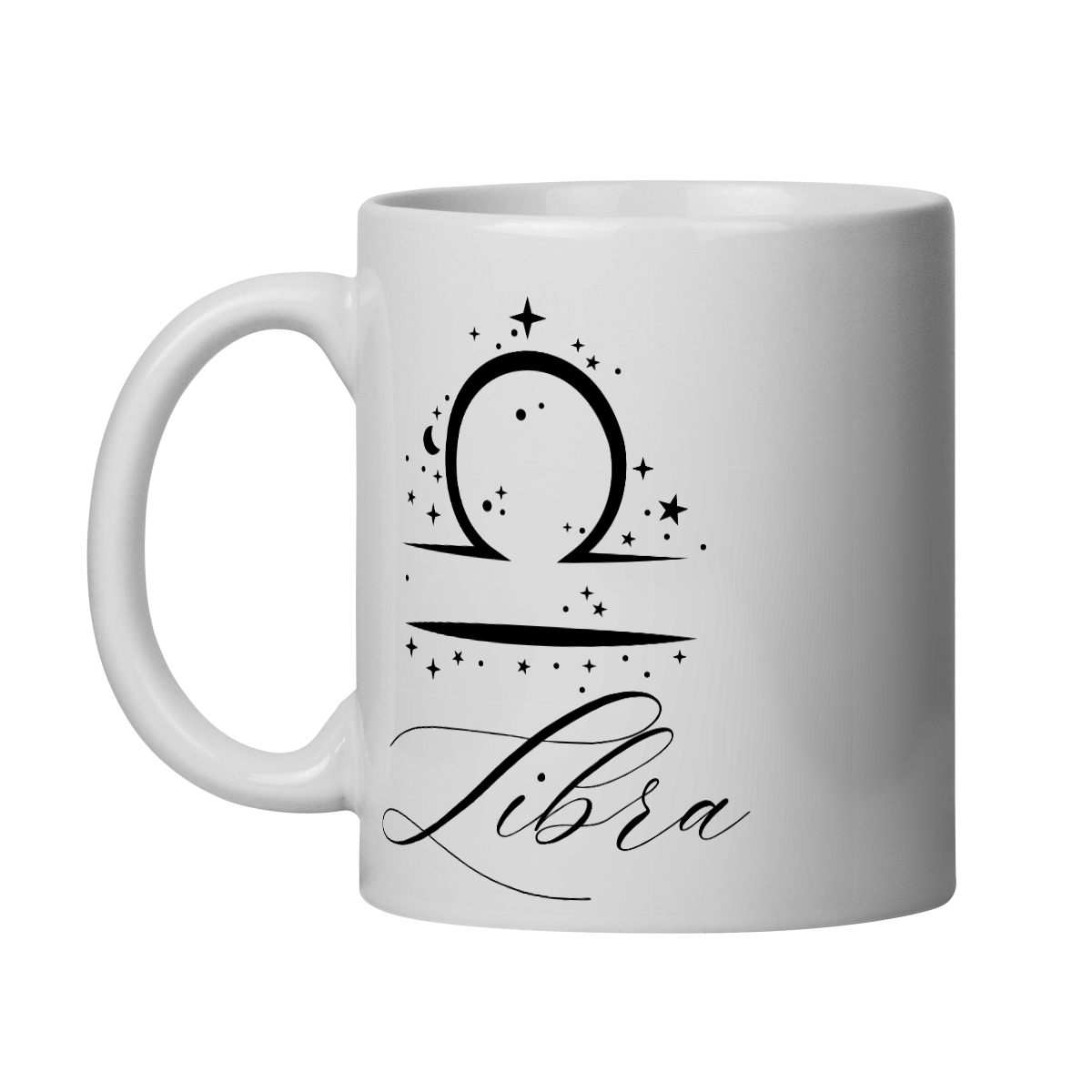Caneca Signo Libra