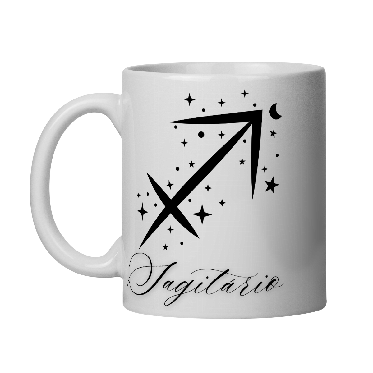 Caneca Signo Sagitário
