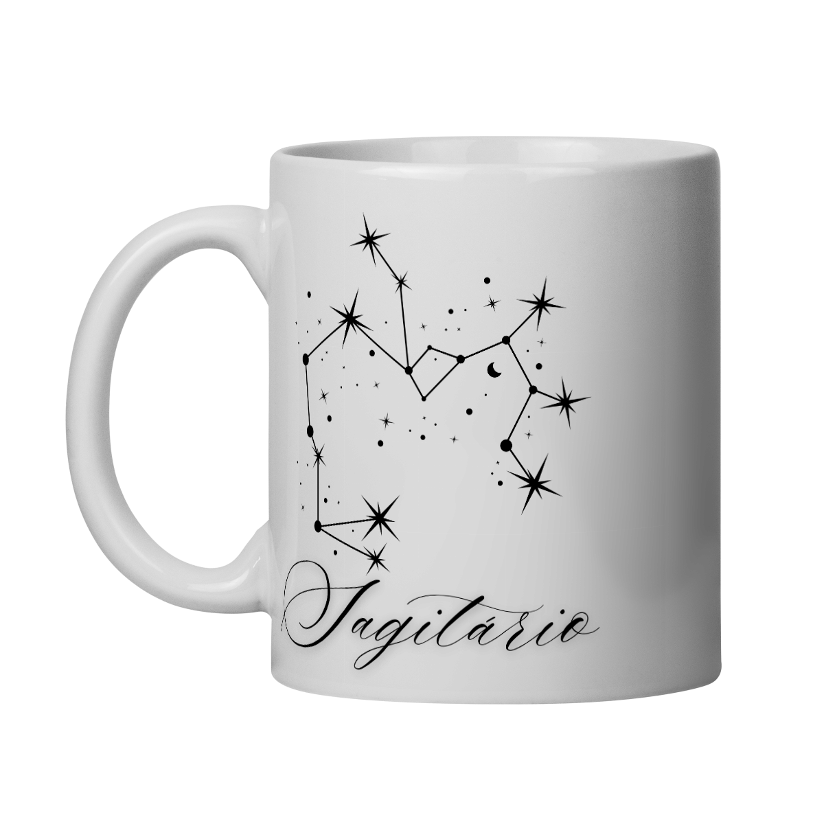 Caneca Signo Sagitário
