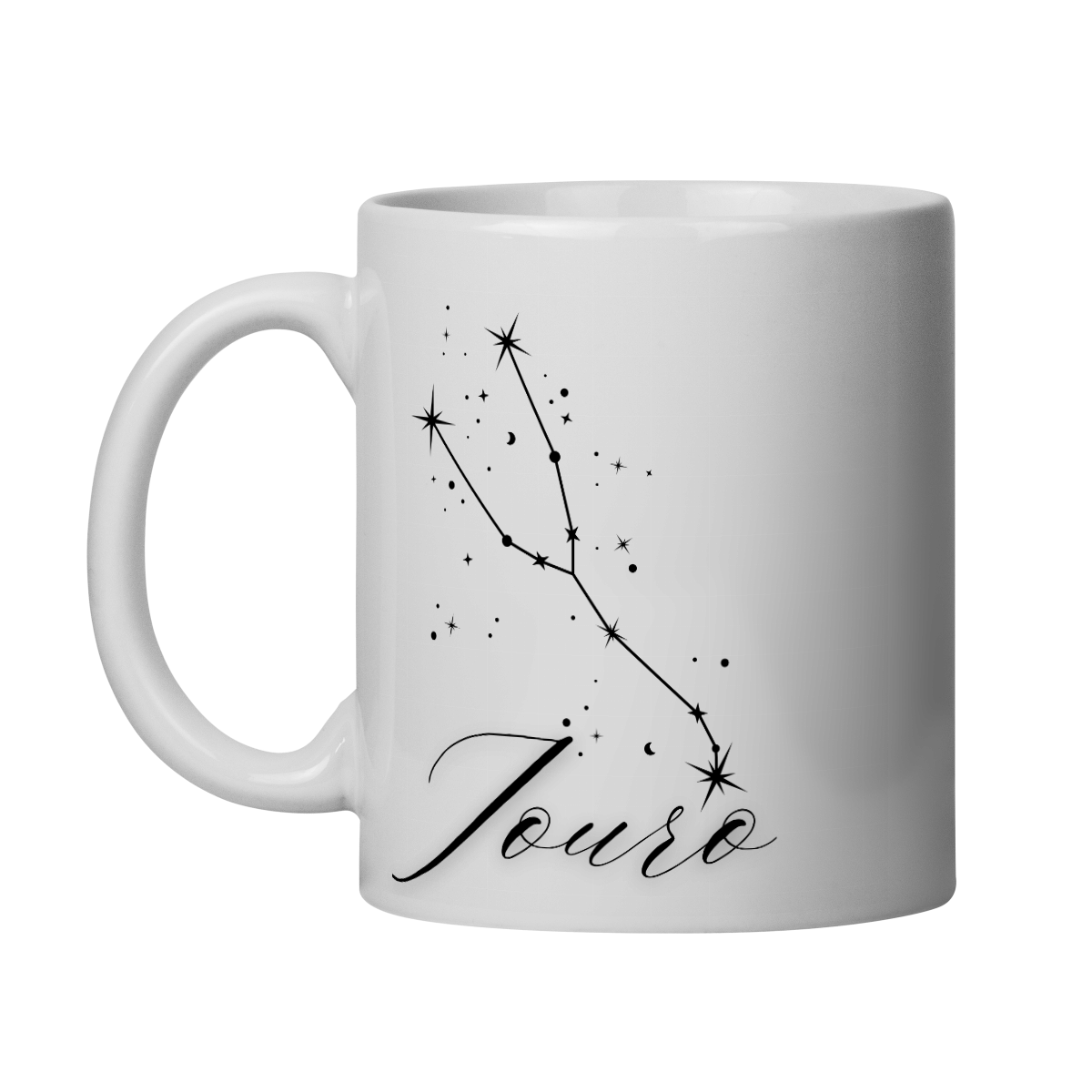 Caneca Signo Touro