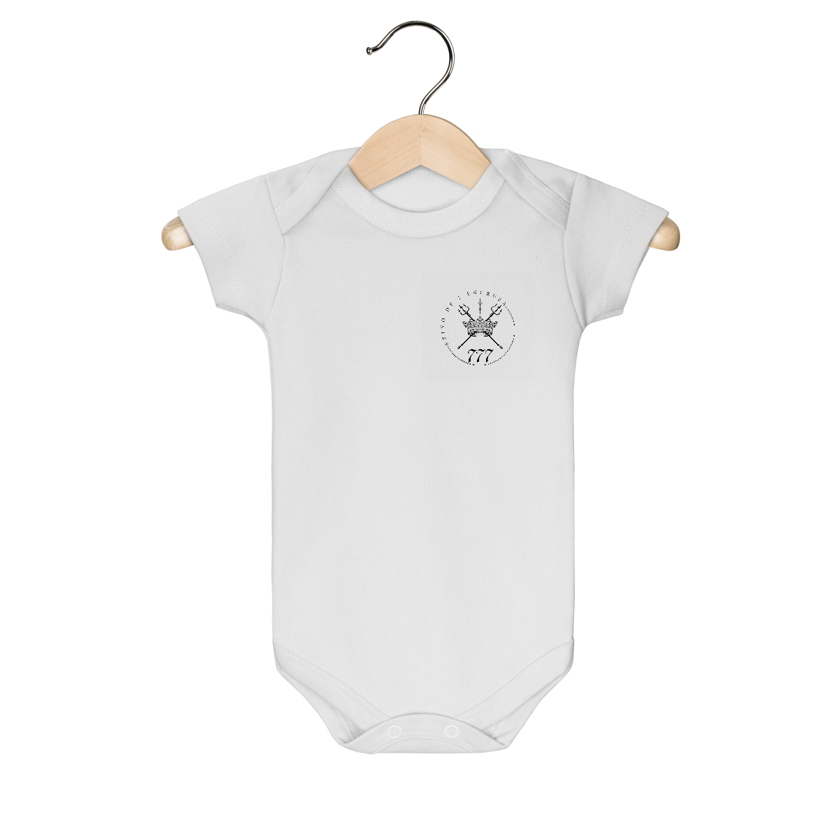 Body Reinode 7 encruza Baby