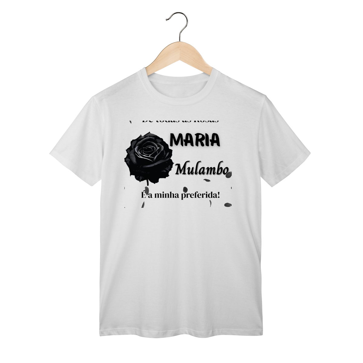 T-Shirt Maria Mulambo